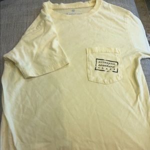Southern marsh short sleeve T-shirt